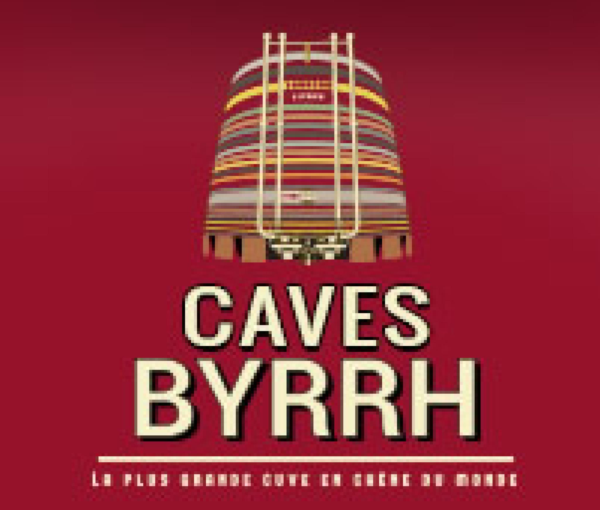 Caves Byrrh